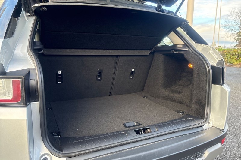 Used Land Rover Range Rover Evoque 2018 for sale - 77186456: Photo 42