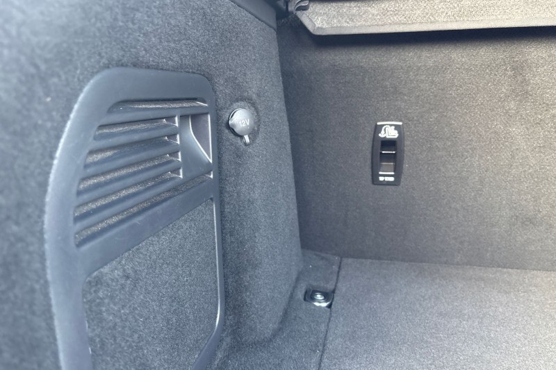 Used Land Rover Range Rover Evoque 2018 for sale - 77186456: Photo 43