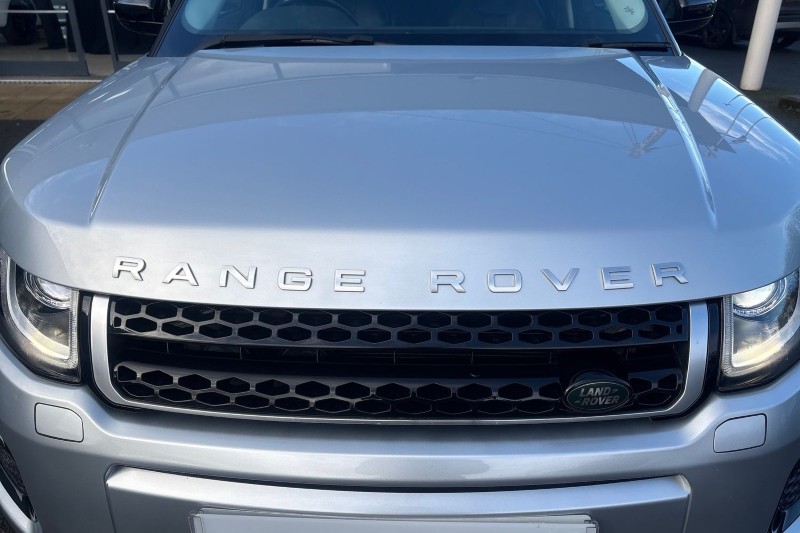 Used Land Rover Range Rover Evoque 2018 for sale - 77186456: Photo 46