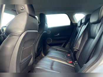 Used Land Rover Range Rover Evoque 2018 for sale - 77186456: Photo