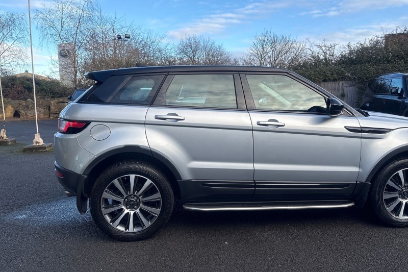 Used Land Rover Range Rover Evoque 2018 for sale - 77186456: Photo 54