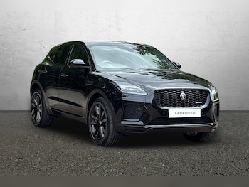 Used Jaguar E-Pace 2023 for sale - 79111441: Photo