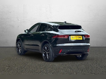 Used Jaguar E-Pace 2023 for sale - 79111441: Photo