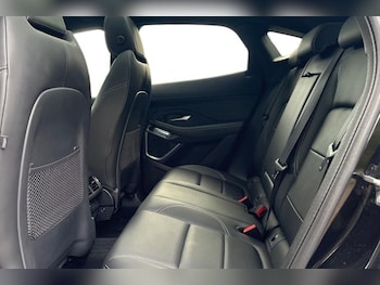Used Jaguar E-Pace 2023 for sale - 79111441: Photo