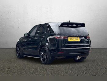 Used Land Rover Discovery 2021 for sale - 78392910: Photo