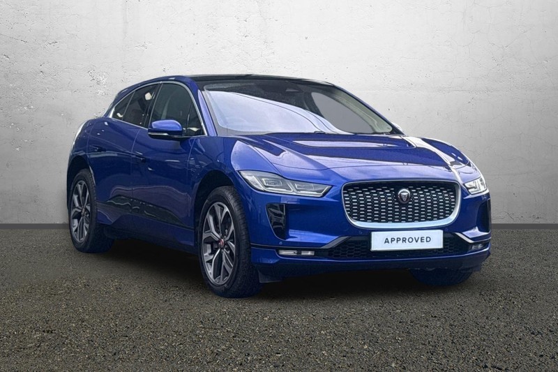 Used Jaguar I-Pace 2023 for sale - 77718094: Photo 1