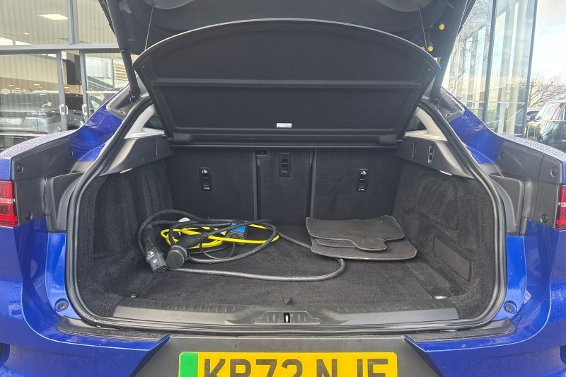 Used Jaguar I-Pace 2023 for sale - 77718094: Photo 10