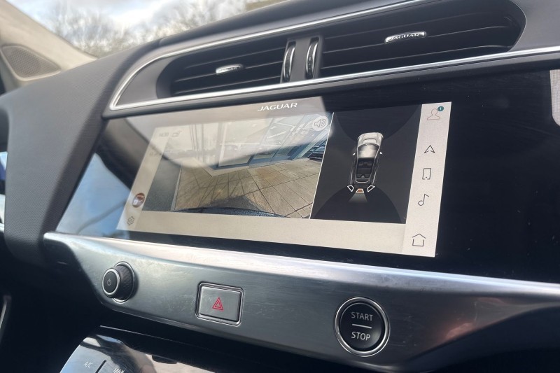 Used Jaguar I-Pace 2023 for sale - 77718094: Photo 12