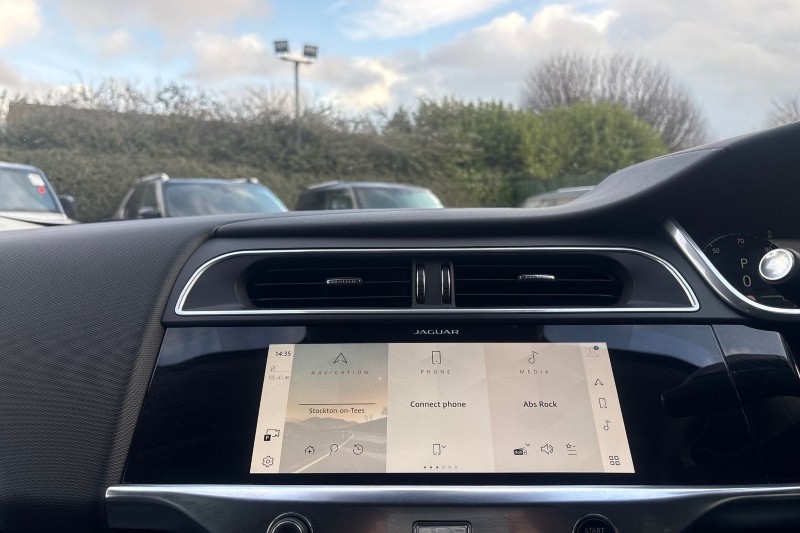 Used Jaguar I-Pace 2023 for sale - 77718094: Photo 14