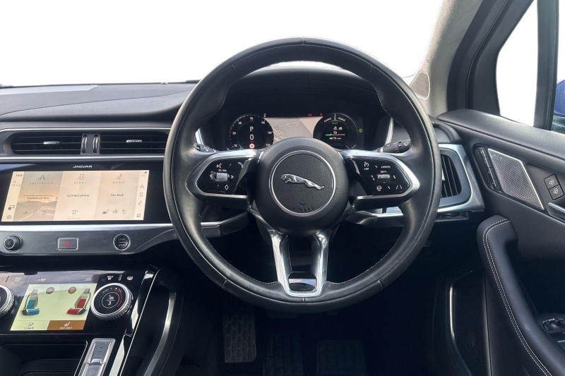 Used Jaguar I-Pace 2023 for sale - 77718094: Photo 15