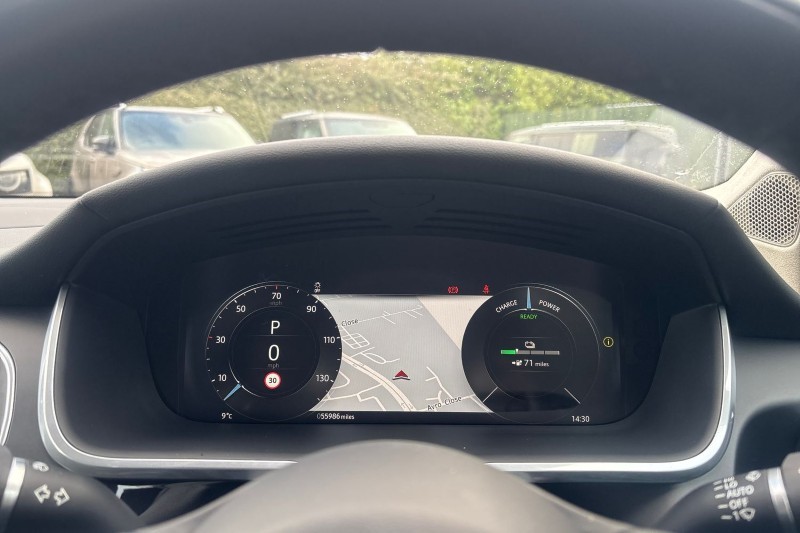 Used Jaguar I-Pace 2023 for sale - 77718094: Photo 16