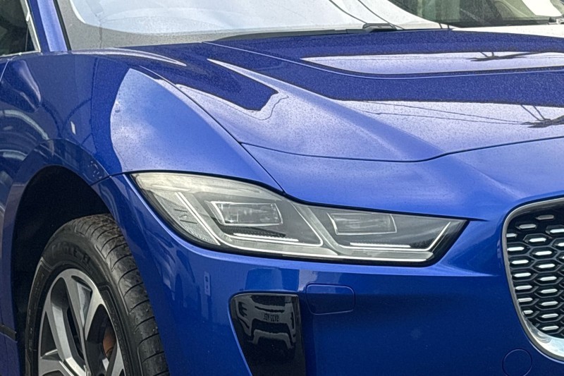 Used Jaguar I-Pace 2023 for sale - 77718094: Photo 17