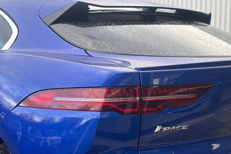 Used Jaguar I-Pace 2023 for sale - 77718094: Photo 19