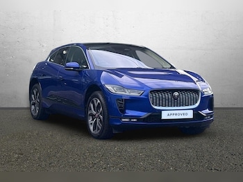 2023 (72) - 294kW EV400 HSE 90kWh 5dr Auto [11kW Charger]