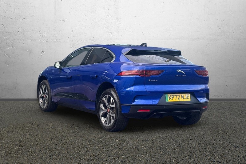 Used Jaguar I-Pace 2023 for sale - 77718094: Photo 2