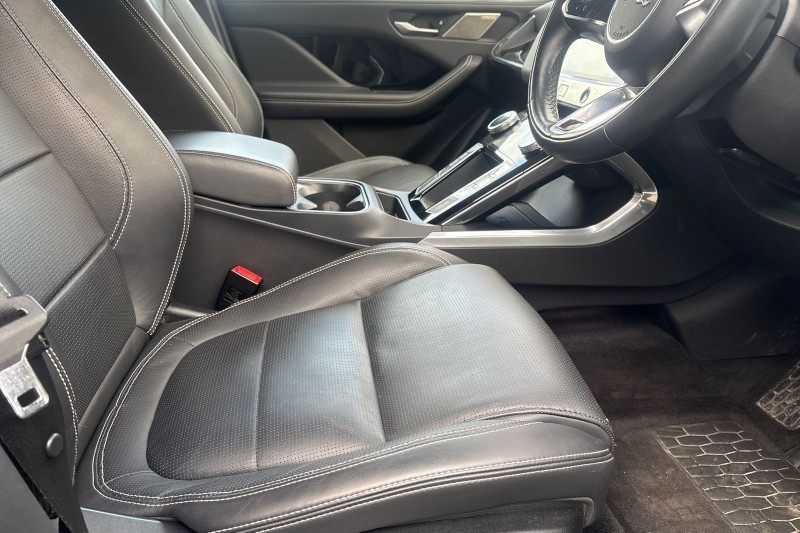 Used Jaguar I-Pace 2023 for sale - 77718094: Photo 25