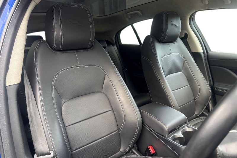 Used Jaguar I-Pace 2023 for sale - 77718094: Photo 26