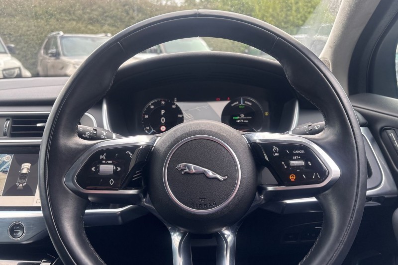 Used Jaguar I-Pace 2023 for sale - 77718094: Photo 27