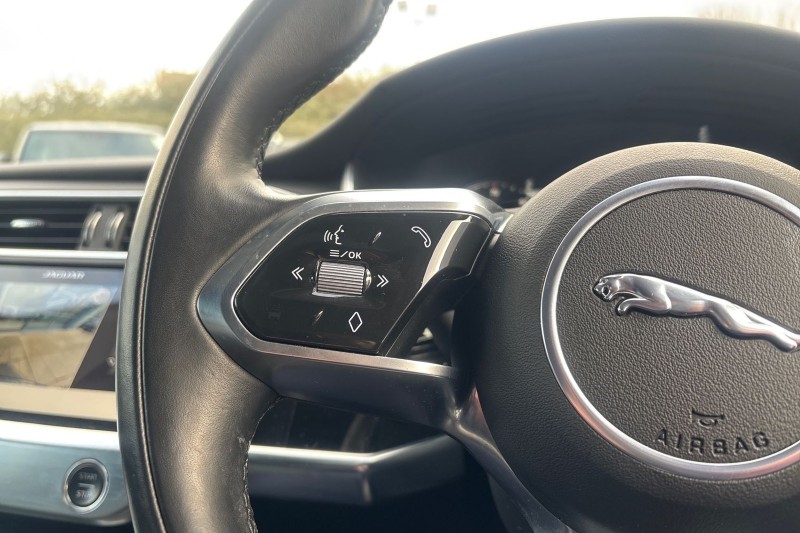 Used Jaguar I-Pace 2023 for sale - 77718094: Photo 28