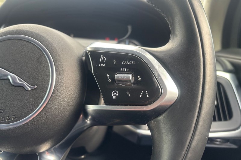 Used Jaguar I-Pace 2023 for sale - 77718094: Photo 29