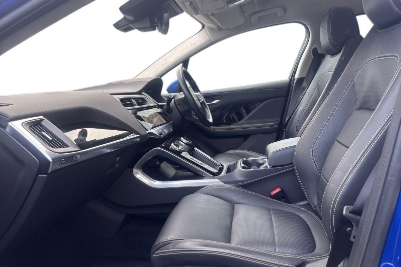 Used Jaguar I-Pace 2023 for sale - 77718094: Photo 3