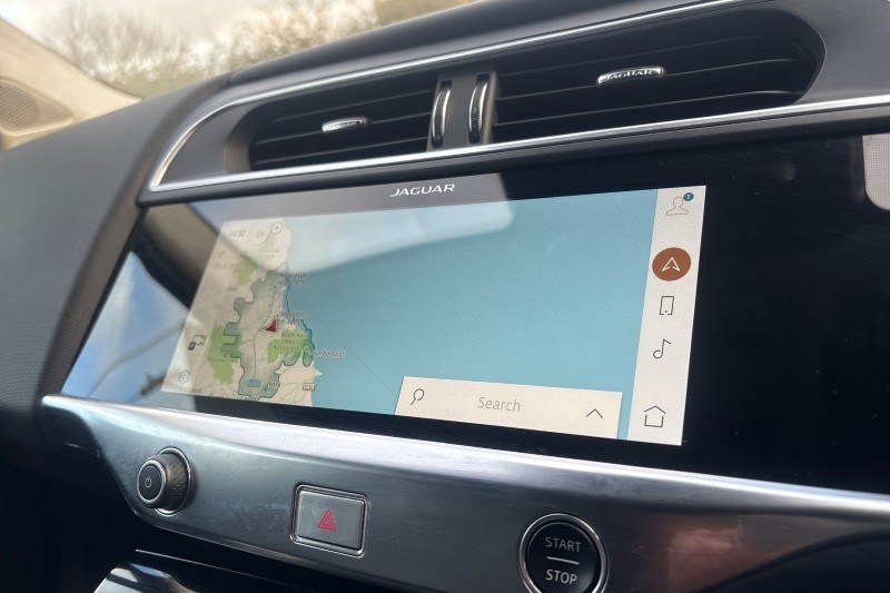 Used Jaguar I-Pace 2023 for sale - 77718094: Photo 31