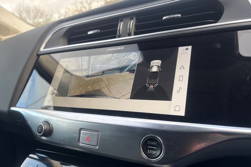 Used Jaguar I-Pace 2023 for sale - 77718094: Photo 32