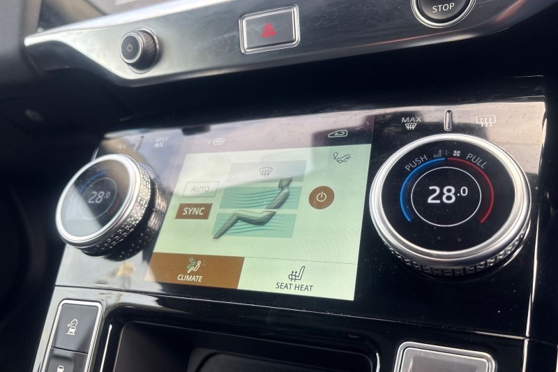 Used Jaguar I-Pace 2023 for sale - 77718094: Photo 34