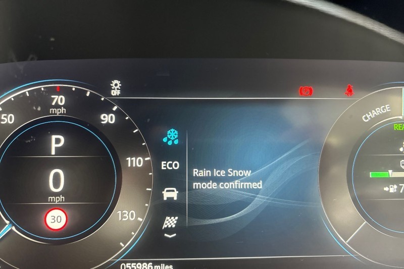 Used Jaguar I-Pace 2023 for sale - 77718094: Photo 35