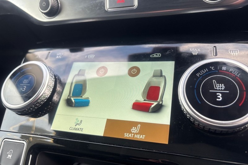 Used Jaguar I-Pace 2023 for sale - 77718094: Photo 36