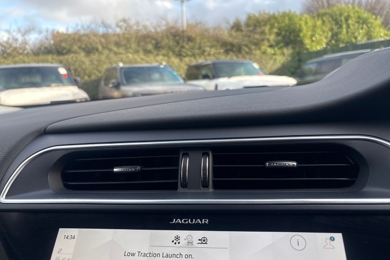 Used Jaguar I-Pace 2023 for sale - 77718094: Photo 37