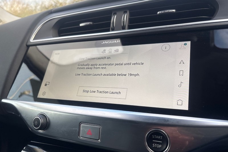 Used Jaguar I-Pace 2023 for sale - 77718094: Photo 39