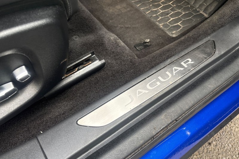 Used Jaguar I-Pace 2023 for sale - 77718094: Photo 41