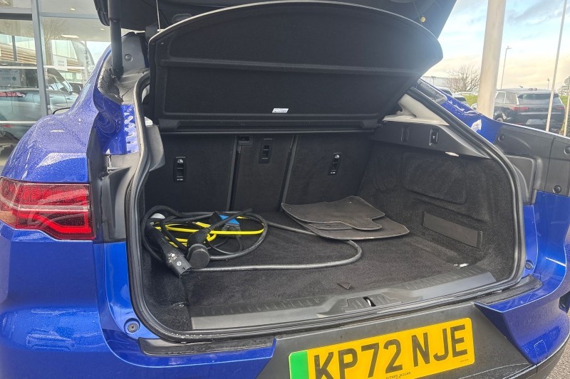 Used Jaguar I-Pace 2023 for sale - 77718094: Photo 42