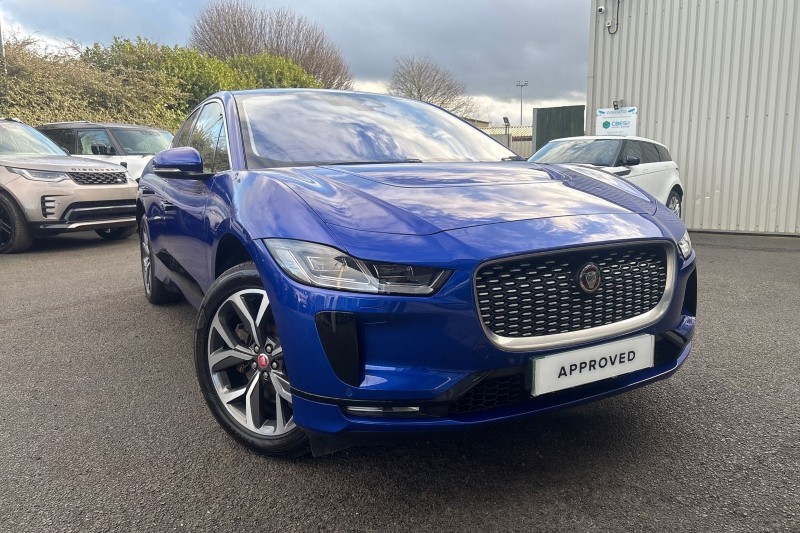 Used Jaguar I-Pace 2023 for sale - 77718094: Photo 45