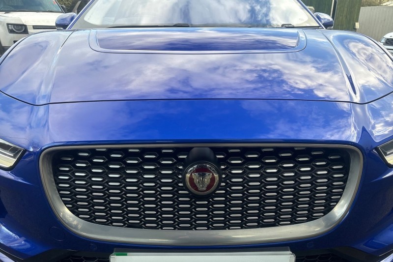 Used Jaguar I-Pace 2023 for sale - 77718094: Photo 46