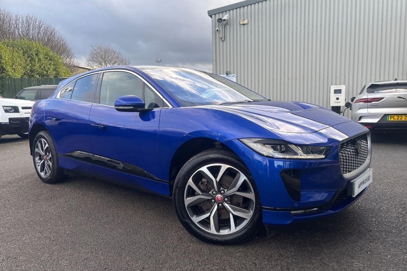 Used Jaguar I-Pace 2023 for sale - 77718094: Photo 47