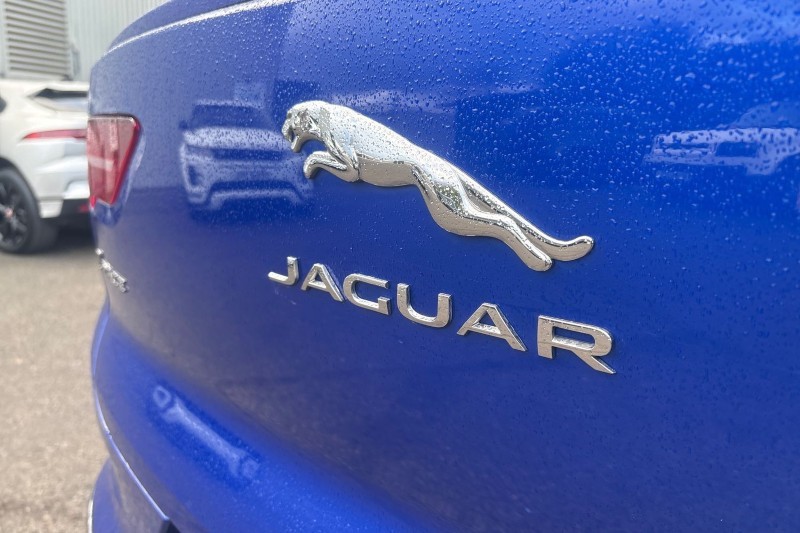 Used Jaguar I-Pace 2023 for sale - 77718094: Photo 48