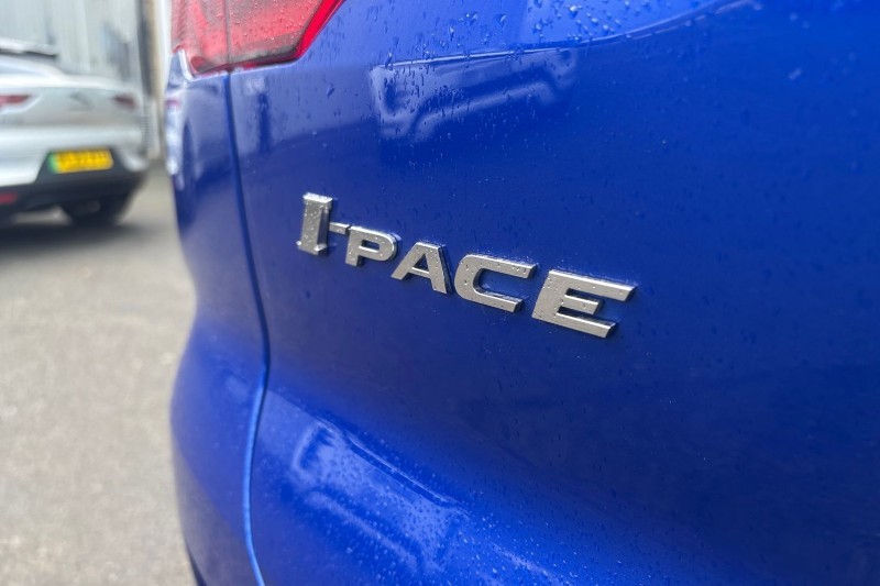 Used Jaguar I-Pace 2023 for sale - 77718094: Photo 49