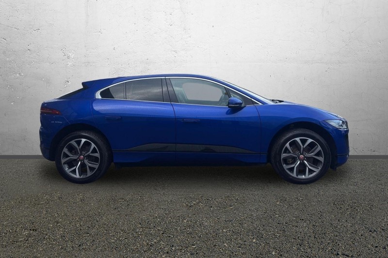Used Jaguar I-Pace 2023 for sale - 77718094: Photo 5