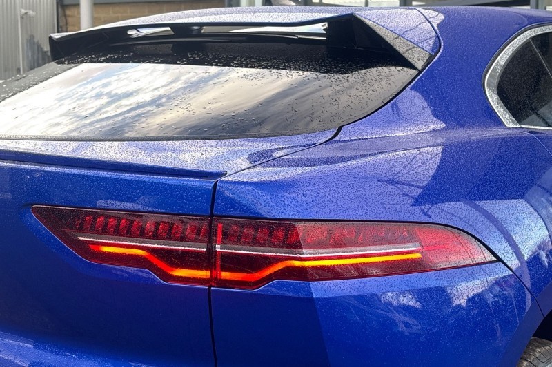 Used Jaguar I-Pace 2023 for sale - 77718094: Photo 50