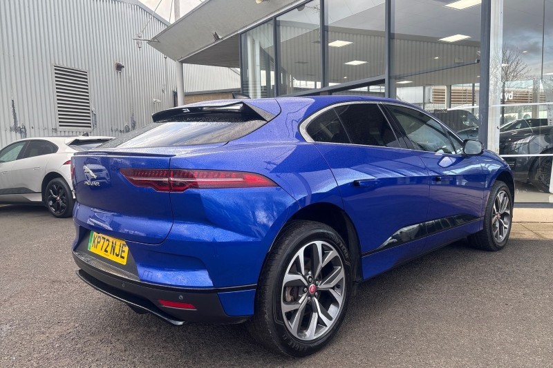 Used Jaguar I-Pace 2023 for sale - 77718094: Photo 51