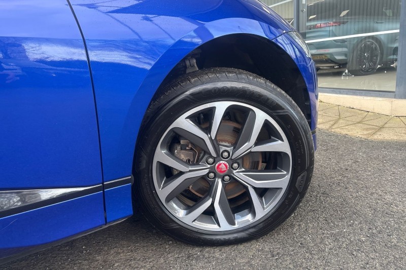 Used Jaguar I-Pace 2023 for sale - 77718094: Photo 52