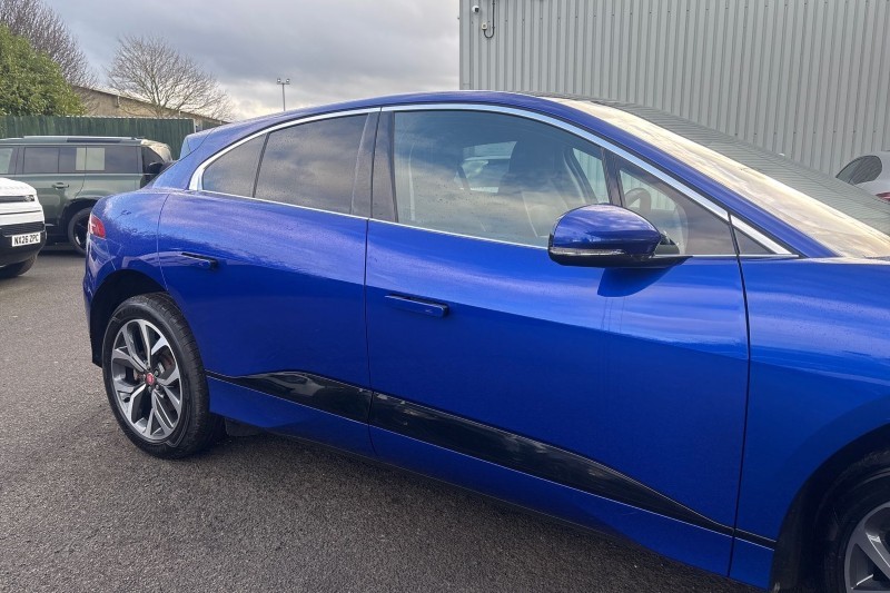 Used Jaguar I-Pace 2023 for sale - 77718094: Photo 54