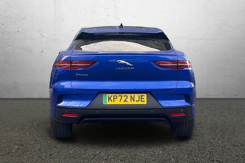 Used Jaguar I-Pace 2023 for sale - 77718094: Photo 6