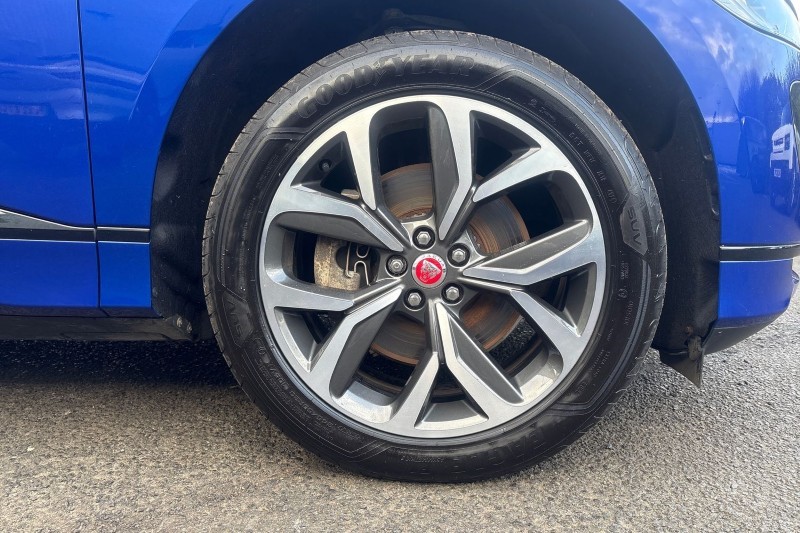 Used Jaguar I-Pace 2023 for sale - 77718094: Photo 8