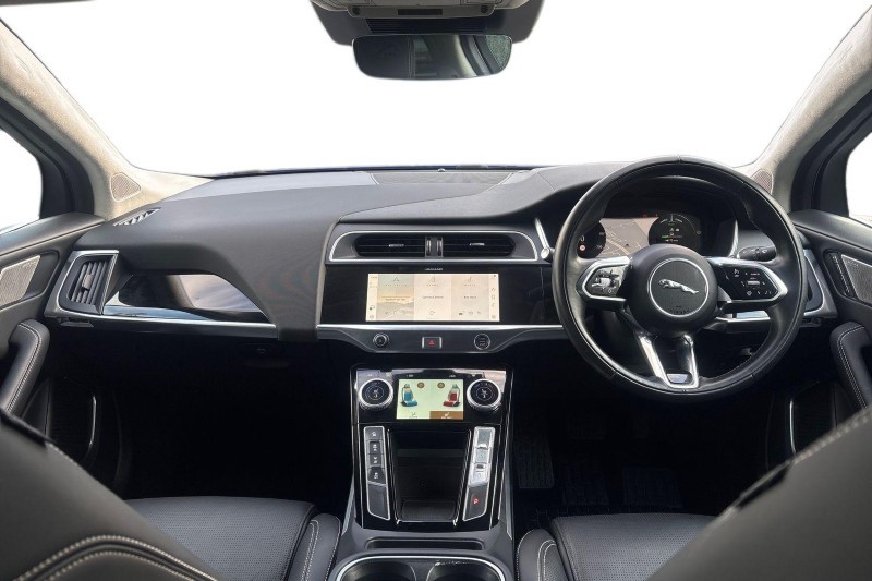 Used Jaguar I-Pace 2023 for sale - 77718094: Photo 9