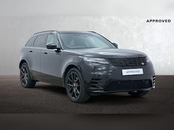 Used Land Rover Range Rover Velar 2025 for sale - 79661215: Photo