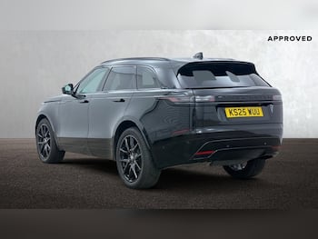 Used Land Rover Range Rover Velar 2025 for sale - 79661215: Photo