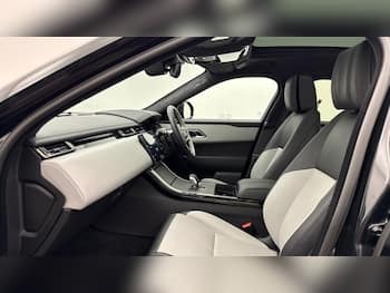 Used Land Rover Range Rover Velar 2025 for sale - 79661215: Photo